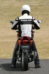 画像5: <1週間インプレッション>HONDA NC700X/Type LD 5日目