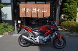画像3: <1週間インプレッション>HONDA NC700X/Type LD 3日目