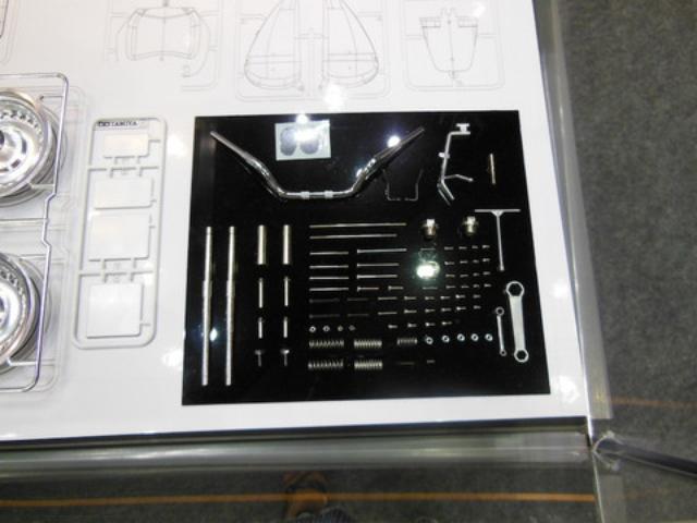 画像6: 行ってきました!“東京ホビーショー2013”