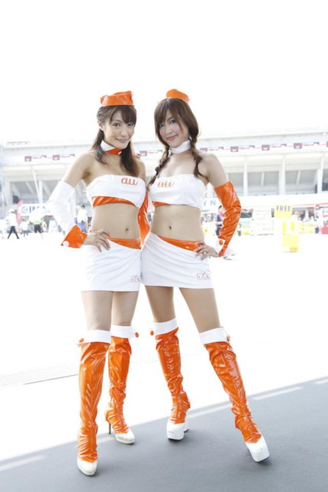 画像: <鈴鹿8耐RQカウントダウン2014>いよいよ終盤戦へ! 残り2時間!