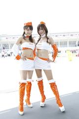 画像: <鈴鹿8耐RQカウントダウン2014>いよいよ終盤戦へ! 残り2時間!