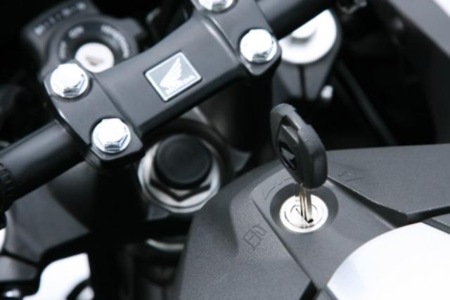 画像3: <1週間インプレッション>HONDA NC700X/Type LD 4日目