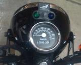 画像: <1週間インプレッション>HONDA APE100 2日目
