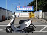 画像2: <1週間インプレッション>SUZUKI Let's4 5日目