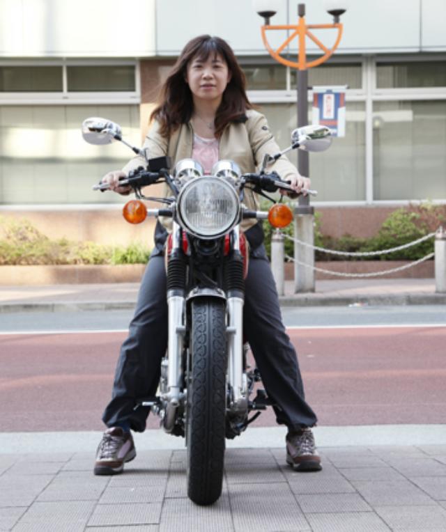 画像: こんな感じで超余裕!