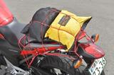 画像8: <1週間インプレッション>HONDA NC700X/Type LD 1日目