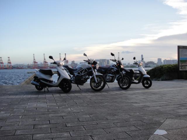 画像3: <1週間インプレッション>SUZUKI Let's4 1日目