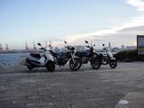 画像3: <1週間インプレッション>SUZUKI Let's4 1日目