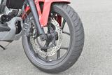画像9: 1週間インプレッション>HONDA NC700X/Type LD 7日目(最終日)