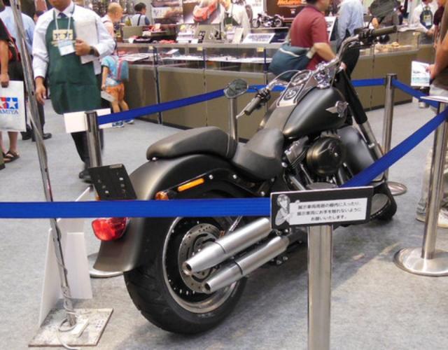 画像3: 行ってきました!“東京ホビーショー2013”