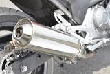 画像8: 1週間インプレッション>HONDA NC700X/Type LD 7日目(最終日)