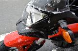 画像1: 1週間インプレッション>HONDA NC700X/Type LD 7日目(最終日)