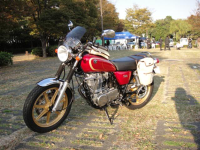 画像2: 続・続 オートバイ女子部集合。