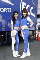 画像1: <鈴鹿8耐RQカウントダウン2014>どうなる序盤戦、残り6時間!