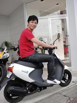 画像8: <1週間インプレッション>SUZUKI Let's4 3日目