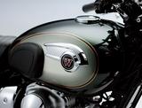 画像5: <1週間インプレッション>KAWASAKI W800 1日目