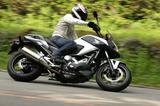 画像7: <1週間インプレッション>HONDA NC700X/Type LD 4日目