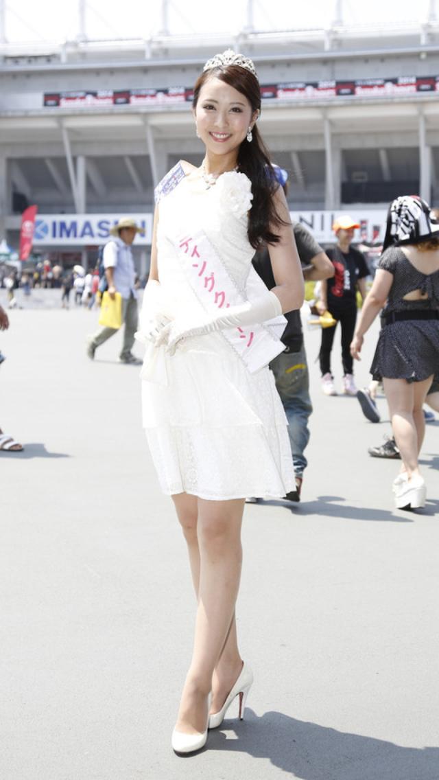 画像1: <鈴鹿8耐RQカウントダウン2014>未公開の“残り7時間”!