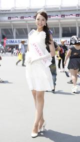 画像1: <鈴鹿8耐RQカウントダウン2014>未公開の“残り7時間”!