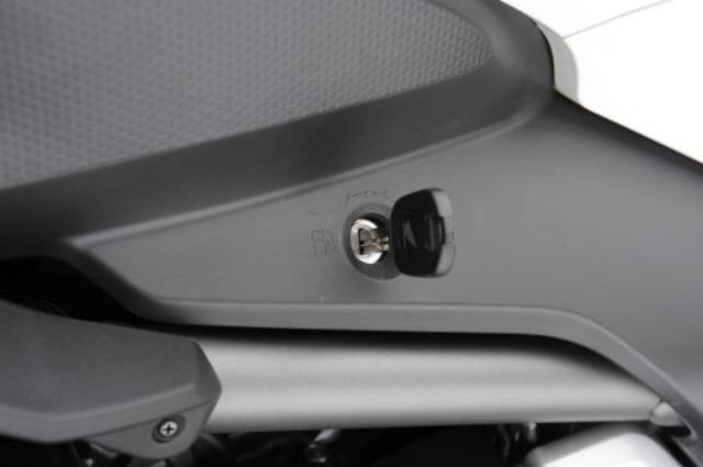 画像2: <1週間インプレッション>HONDA NC700X/Type LD 4日目