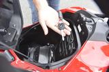 画像6: <1週間インプレッション>HONDA NC700X/Type LD 3日目