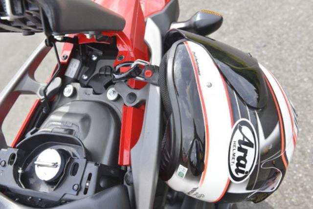 画像5: 1週間インプレッション>HONDA NC700X/Type LD 7日目(最終日)