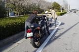 画像1: <1週間インプレッション>KAWASAKI W800 2日目