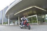 画像3: <1週間インプレッション>HONDA NC700X/Type LD 6日目