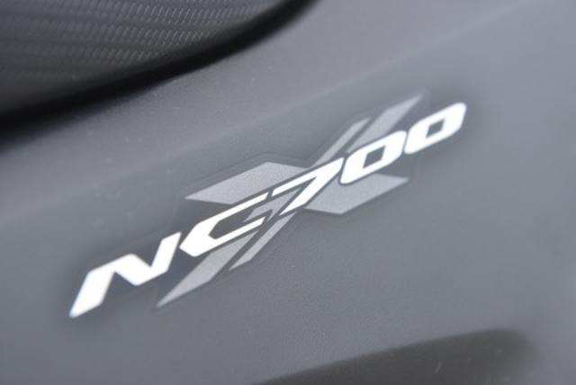 画像11: 1週間インプレッション>HONDA NC700X/Type LD 7日目(最終日)
