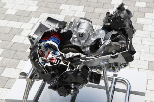 画像8: <1週間インプレッション>HONDA NC700X/Type LD 4日目