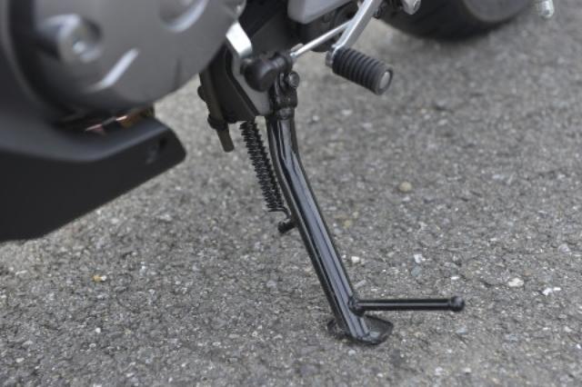 画像8: <1週間インプレッション>HONDA NC700X/Type LD 5日目