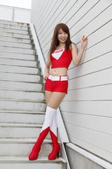 画像: <鈴鹿8耐RQカウントダウン2012>あっという間に半分が経過!