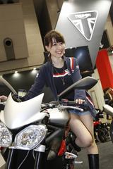 画像1: TRIUMPH