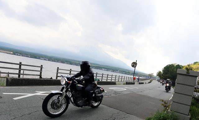 画像11: 来場台数はなんと994台! SRミーティング2015 in 山中湖