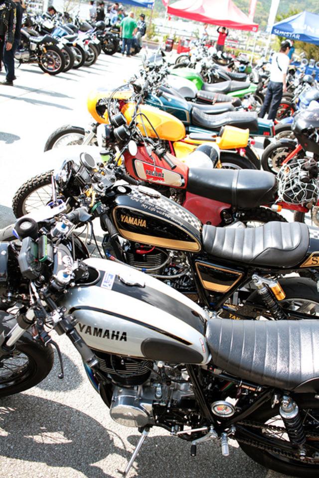 画像6: 来場台数はなんと994台! SRミーティング2015 in 山中湖