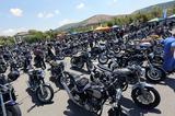 画像2: 来場台数はなんと994台! SRミーティング2015 in 山中湖
