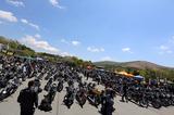 画像1: 来場台数はなんと994台! SRミーティング2015 in 山中湖