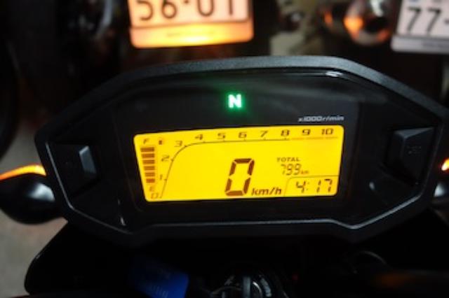 画像3: <1週間インプレッション>HONDA GROM 6日目