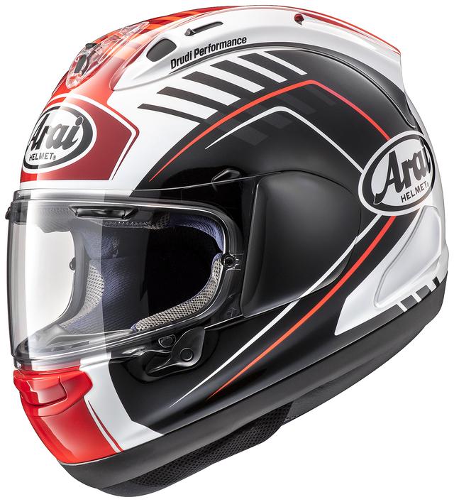 画像1: 2015年スーパーバイク王者のレプリカ「RX-7X REA」が登場!
