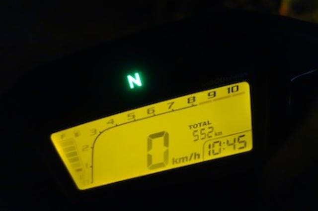 画像6: <1週間インプレッション>HONDA GROM 3日目