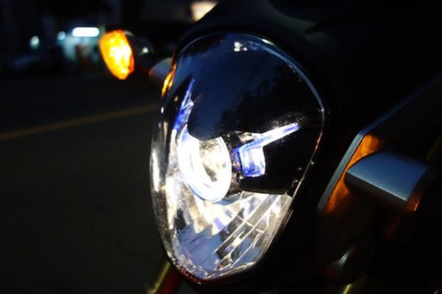 画像7: <1週間インプレッション>HONDA GROM 2日目(その2)