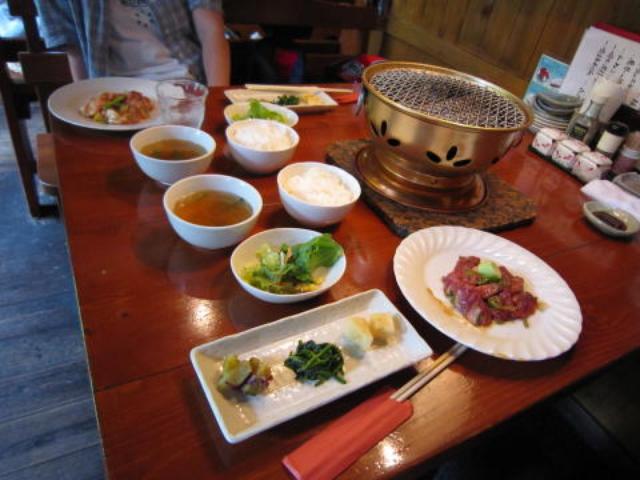画像3: ちょっと焼き肉食いに行って来ます