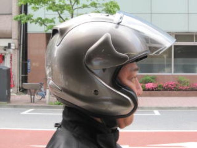 画像2: 雨の中のタラタラ走行で20km/Lオーバー
