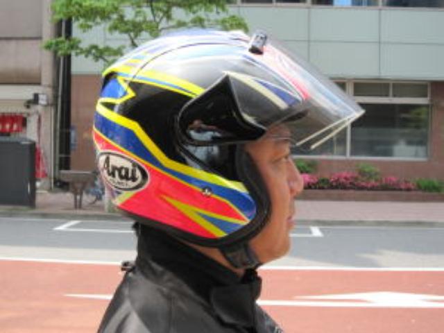 画像3: 雨の中のタラタラ走行で20km/Lオーバー