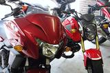 画像1: <1週間インプレッション>HONDA GROM 6日目