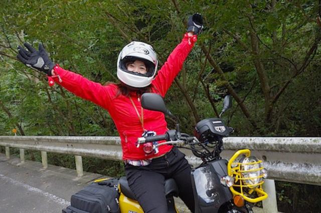 画像5: <1週間インプレッション>HONDA GROM 7日目(その2)
