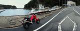 画像1: <1週間インプレッション>HONDA GROM 2日目(その2)