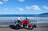 画像1: <1週間インプレッション>HONDA GROM 2日目(その1)