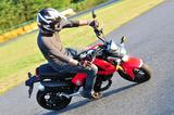 画像5: <1週間インプレッション>HONDA GROM 4日目(その2)