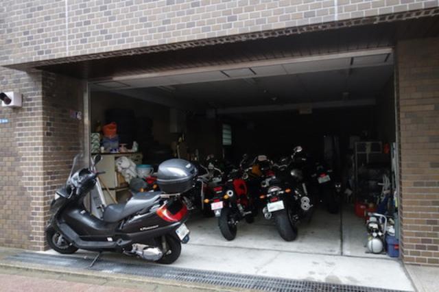 画像2: <1週間インプレッション>HONDA GROM 6日目